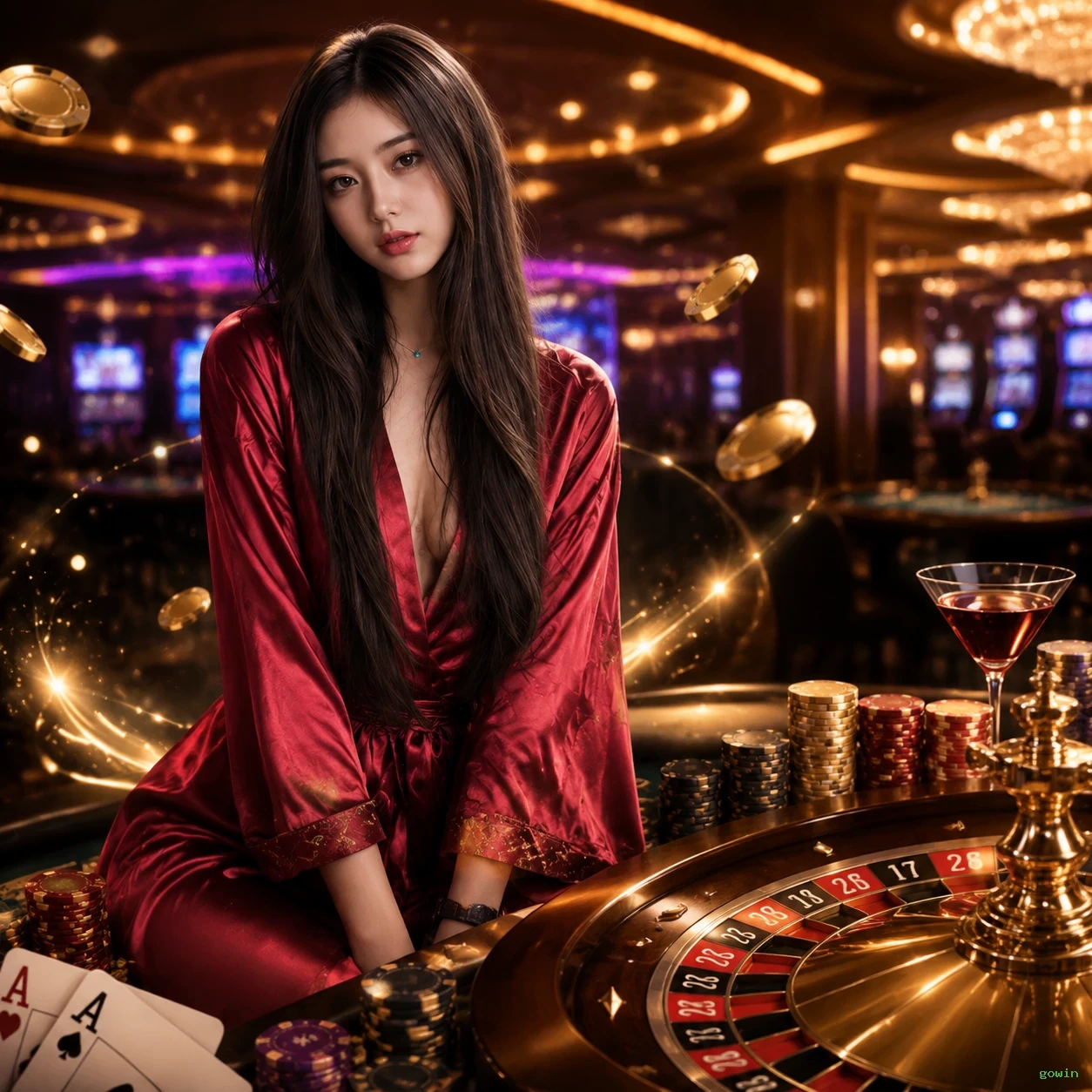 Cara Mendaftar dan Verifikasi Akun di gowin